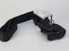 Rear seatbelt 888451CX0D