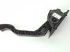 Accelerator throttle pedal 1682673