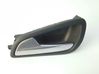 Front door interior handle AM51U22601BDW
