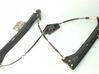 Front door electric window regulator 8T8837462