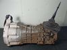 Manual 5 speed gearbox 32100CD300