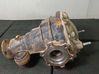 Rear differential 38311EB300