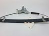 Rear window lifting mechanism without motor 7331109002