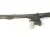 Front door electric window regulator 5000887