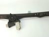 Front door manual window regulator 51810880