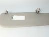 Sun visor 95511901