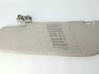 Sun visor 95511889