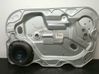 El. lango pakėlimo mechanizmas be varikliuko 1738646