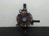 Front wheel hub spindle knuckle 28313AL000