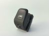 Electric window control switch 4G0959855