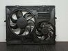 Ventilador eléctrico del radiador 7L0121207D