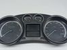 Speedometer (instrument cluster) 9665107480
