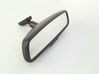 Rear view mirror (interior) 7630A058