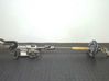 Steering wheel axle 7P5419501BQ
