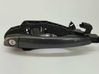 Front door exterior handle 9802977380