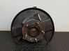 Front wheel hub spindle knuckle 13219080