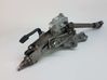 Steering wheel axle BJ323K772AD