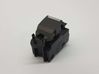 Electric window control switch BJ3214717AB