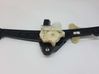 Front door electric window regulator 807201776R