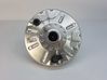 Brake booster 472108350R