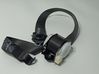 Rear seatbelt 95403033