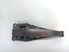 Front door exterior handle 13574803