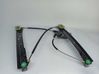 Front door electric window regulator AM51U23200BK