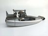 Front door exterior handle 910969