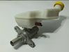 Brake booster 4601X1