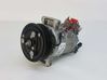 Air conditioning (A/C) compressor (pump) 3Q0816803B