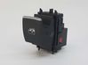 Electric window control switch 5G0959855N