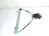 Front door manual window regulator 82450H8010