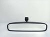 Rear view mirror (interior) 851013X100