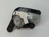 Rear window wiper motor 6405JQ