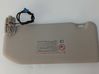 Sun visor 16128920BJ