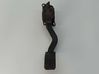 Acceleration sensor 9671840280