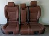 Asiento trasero 52207231307