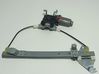 Rear door window regulator with motor 82700EY10A