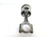 Gearbox mounting bracket 121001039R