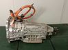 Manual 5 speed gearbox 3092030030