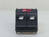 Electric window control switch 98016298ZD
