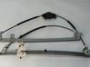 Front door manual window regulator 9221L4