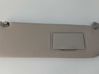 Sun visor 8143SW