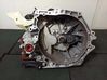 Manual 5 speed gearbox 20DP72