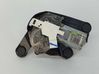 Rear window wiper motor 6405NW