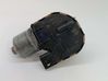 Wiper motor 61617359450