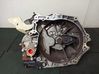 Manual 5 speed gearbox 20DP72
