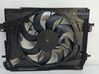 Ventilador eléctrico del radiador 214818009R