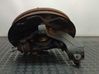 Front wheel hub spindle knuckle 2350086