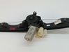 Rear window lifting mechanism without motor 51357281887